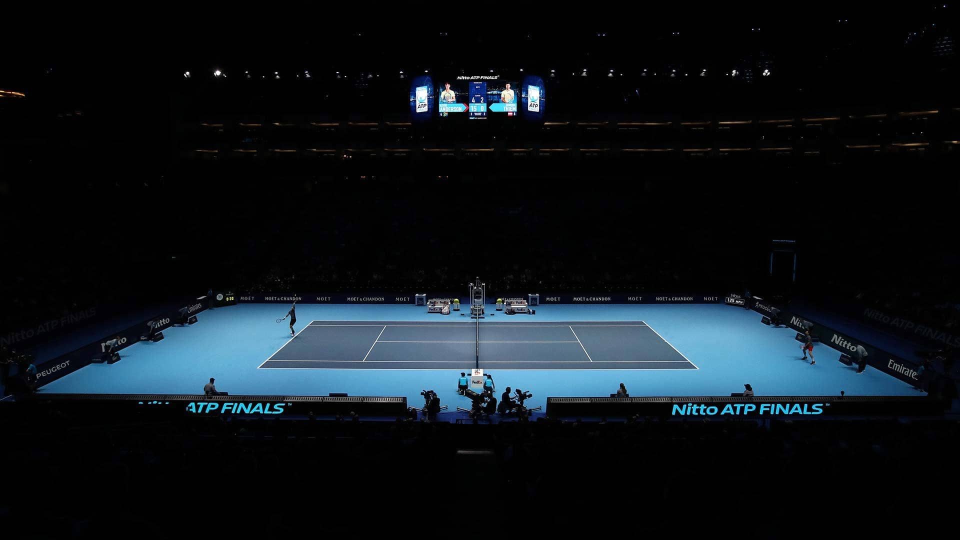 Get Nitto Atp Finals 2018 Results Gif