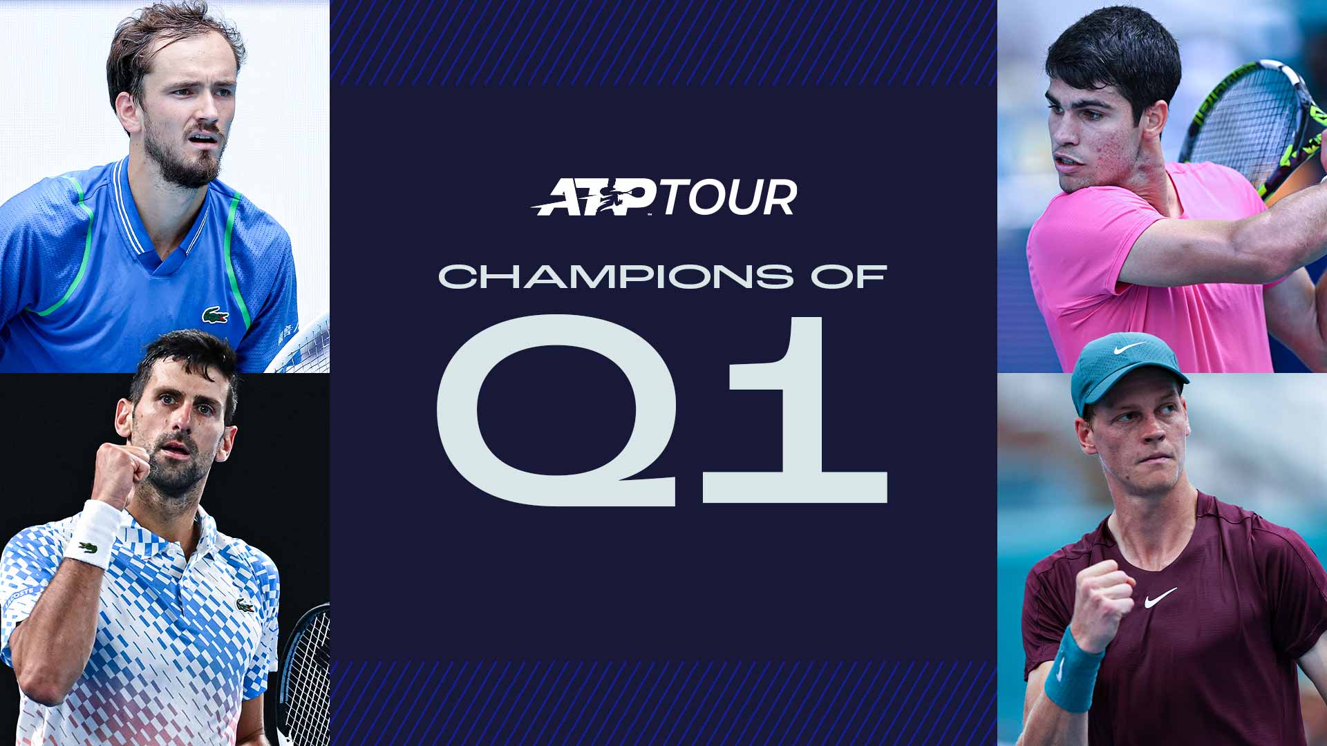 Remaining ATP Tournaments 2023 : r/tennis